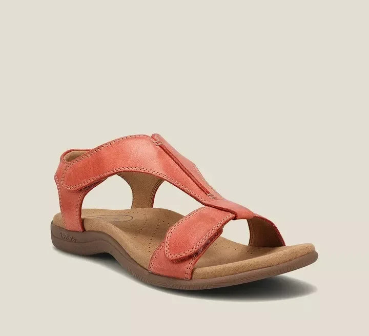 Charlotte - Elegant Orthopedic Sandals