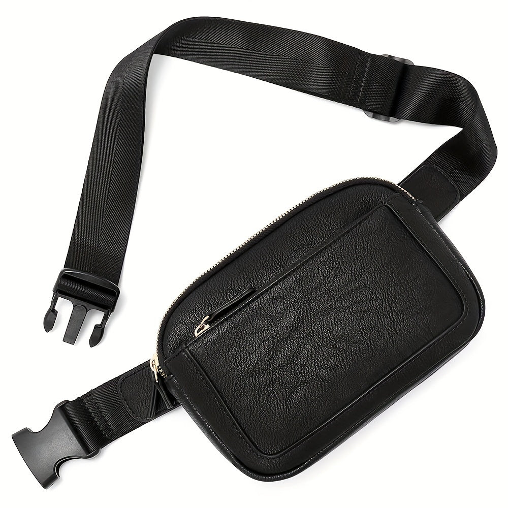 Aspen Adventure Crossbody Bag