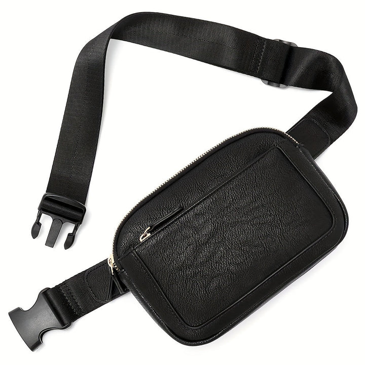 Aspen Adventure Crossbody Bag