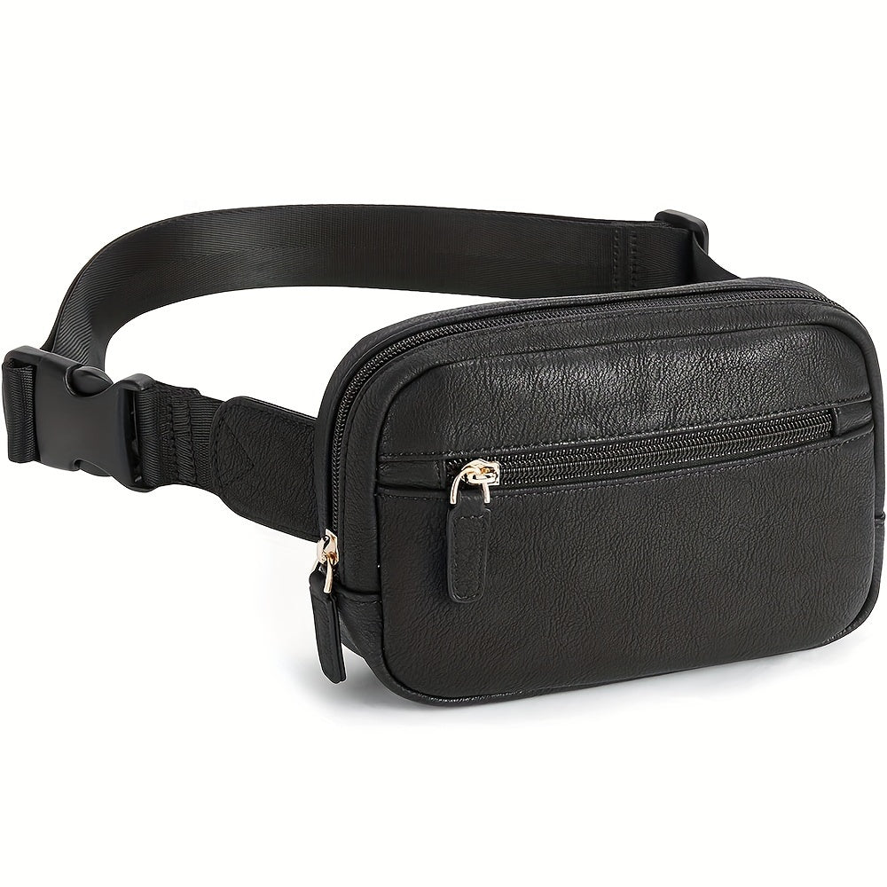 Aspen Adventure Crossbody Bag