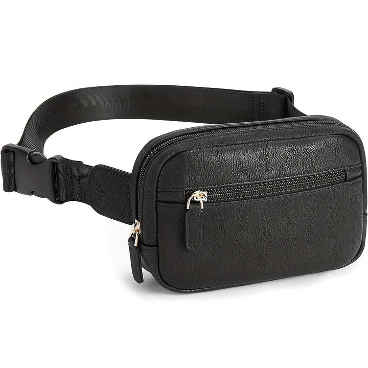 Aspen Sport Crossbody Bag