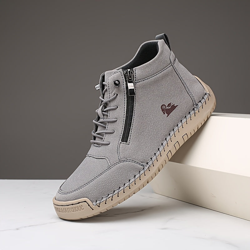 Mathilde - Stylish Urban Comfort Footwear
