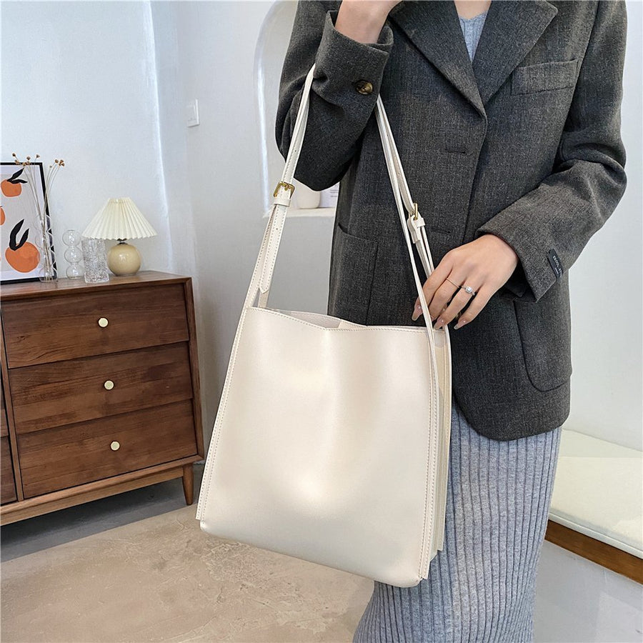 Camille - Chic Everyday Tote