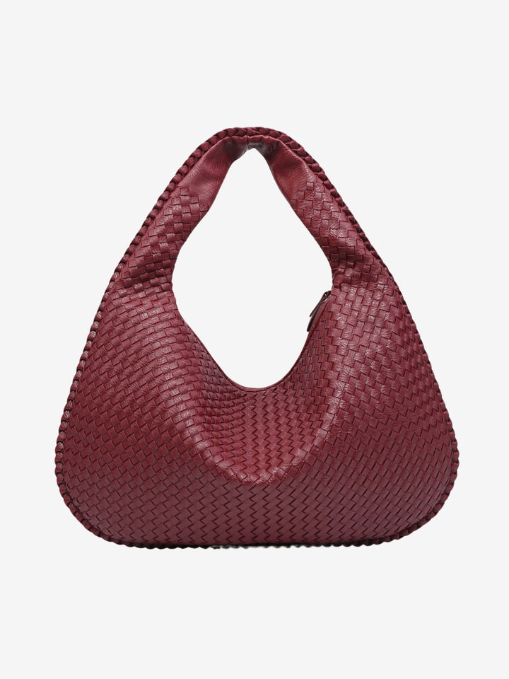Harper | Oversized Contemporary Shoulder Bag
