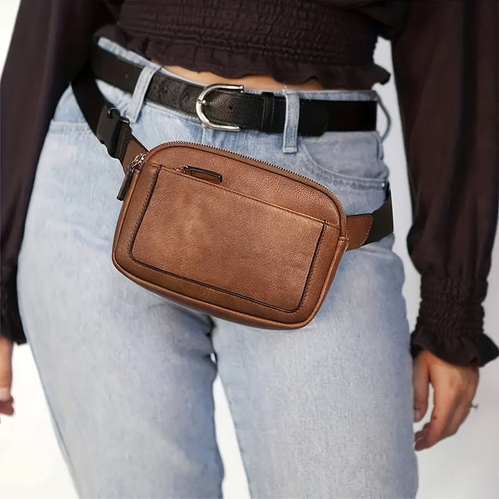 Aspen Adventure Crossbody Bag