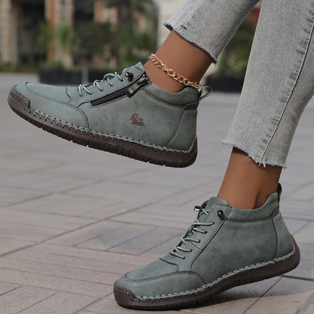 Émy™ | Comfort Sneakers for Therapeutic Relief