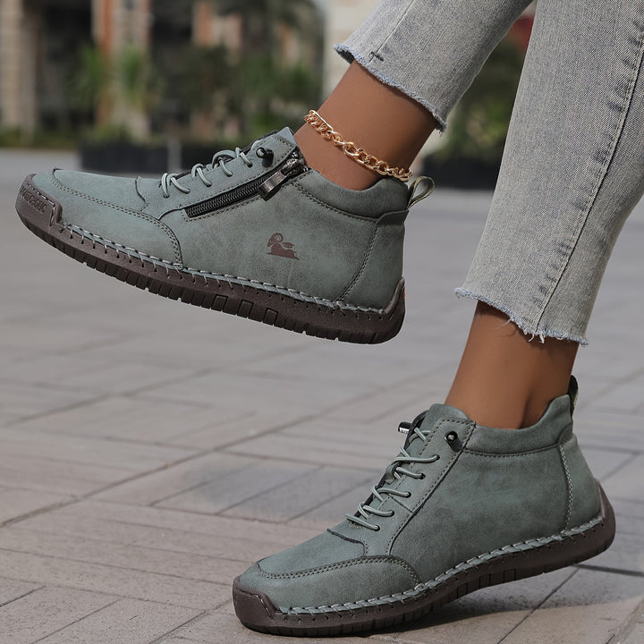 Émy™ | Comfort Sneakers for Therapeutic Relief