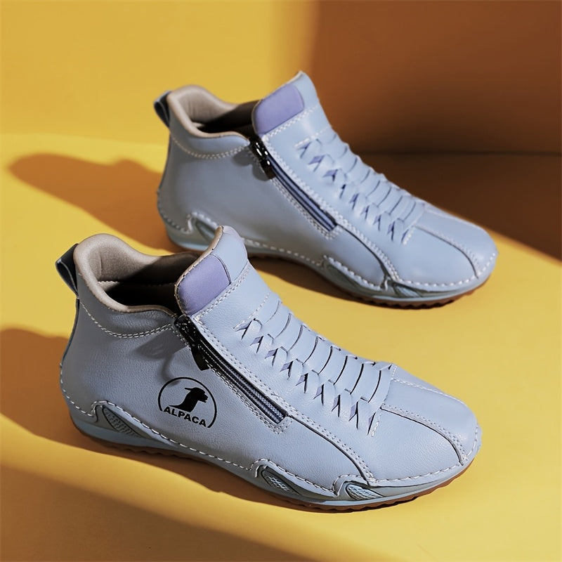 Cylia™ – Unmatched Comfort for Any Weather