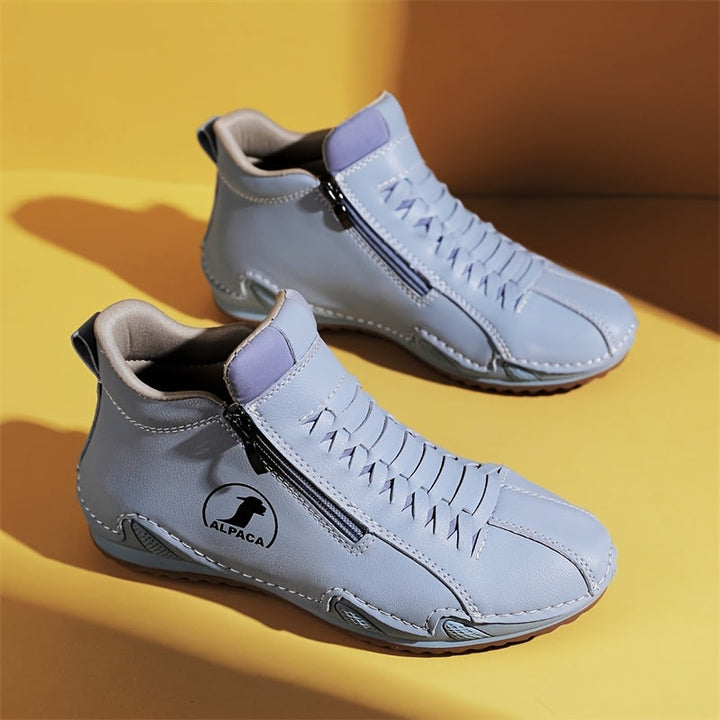 Cylia™ – Unmatched Comfort for Any Weather