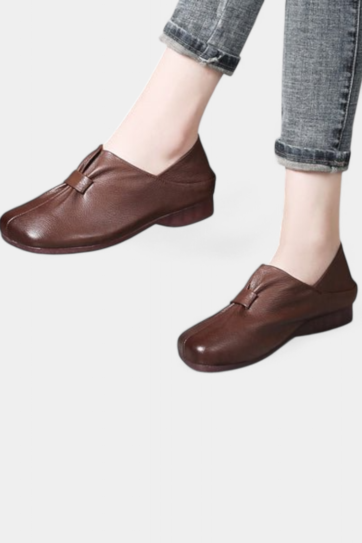 Laquisha Cushioned Sole Sandals with Adjustable Straps