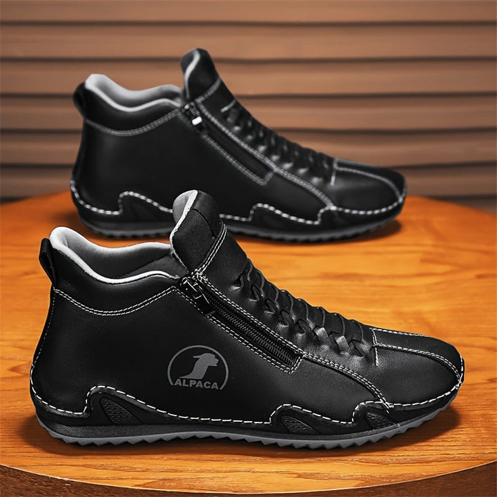 Cylia™ – Unmatched Comfort for Any Weather