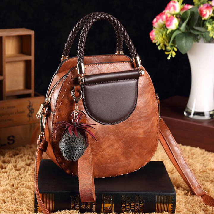 Vera - Chic Shoulder Bag