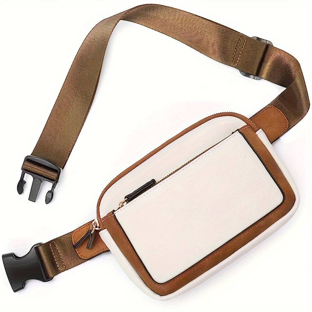 Aspen Sport Crossbody Bag