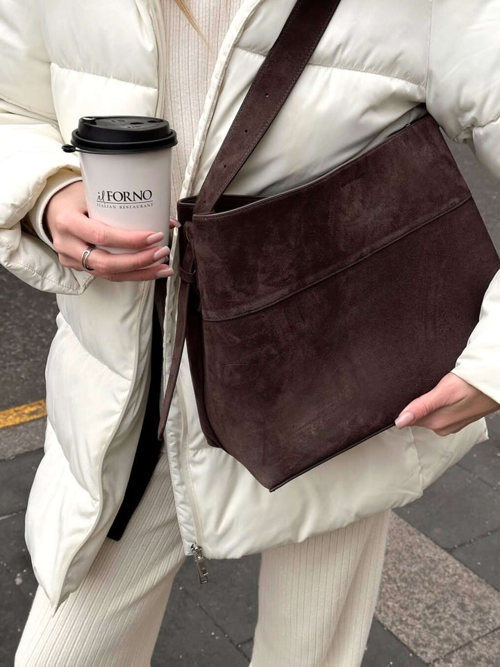 Brianna | Multi-Functional Adjustable Crossbody Bag