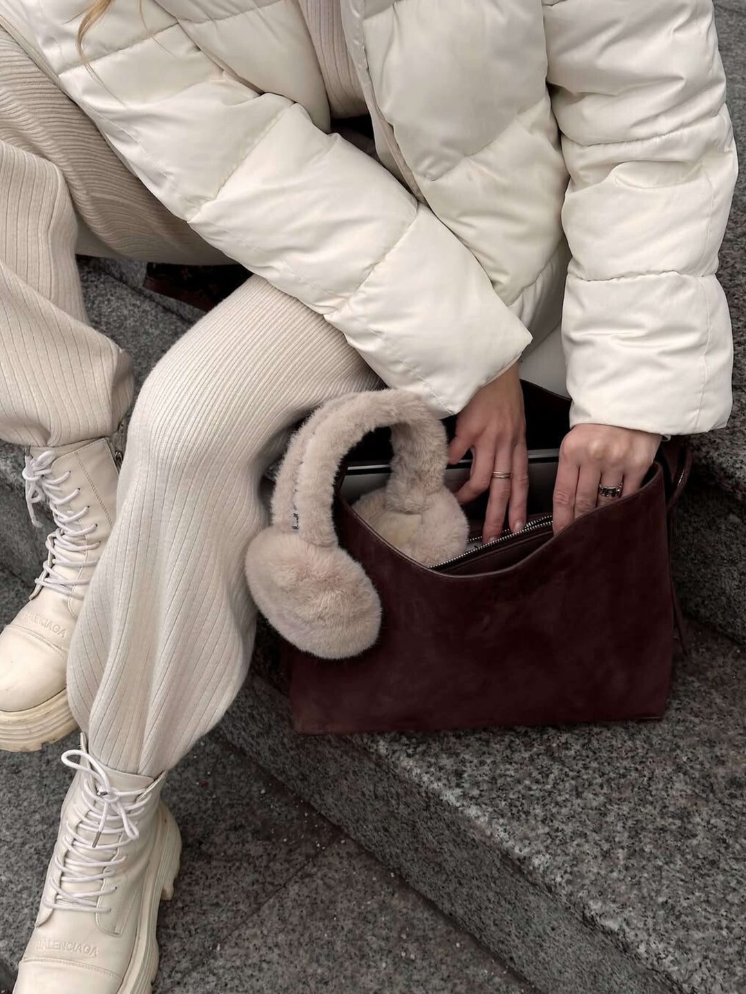 Brianna | Multi-Functional Adjustable Crossbody Bag