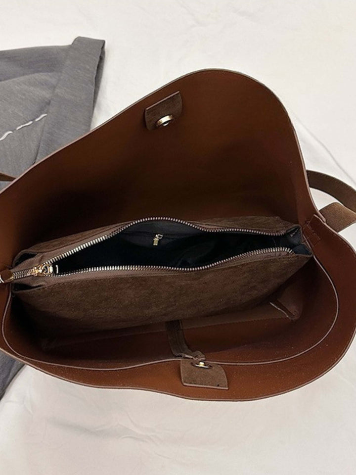 Brianna | Multi-Functional Adjustable Crossbody Bag