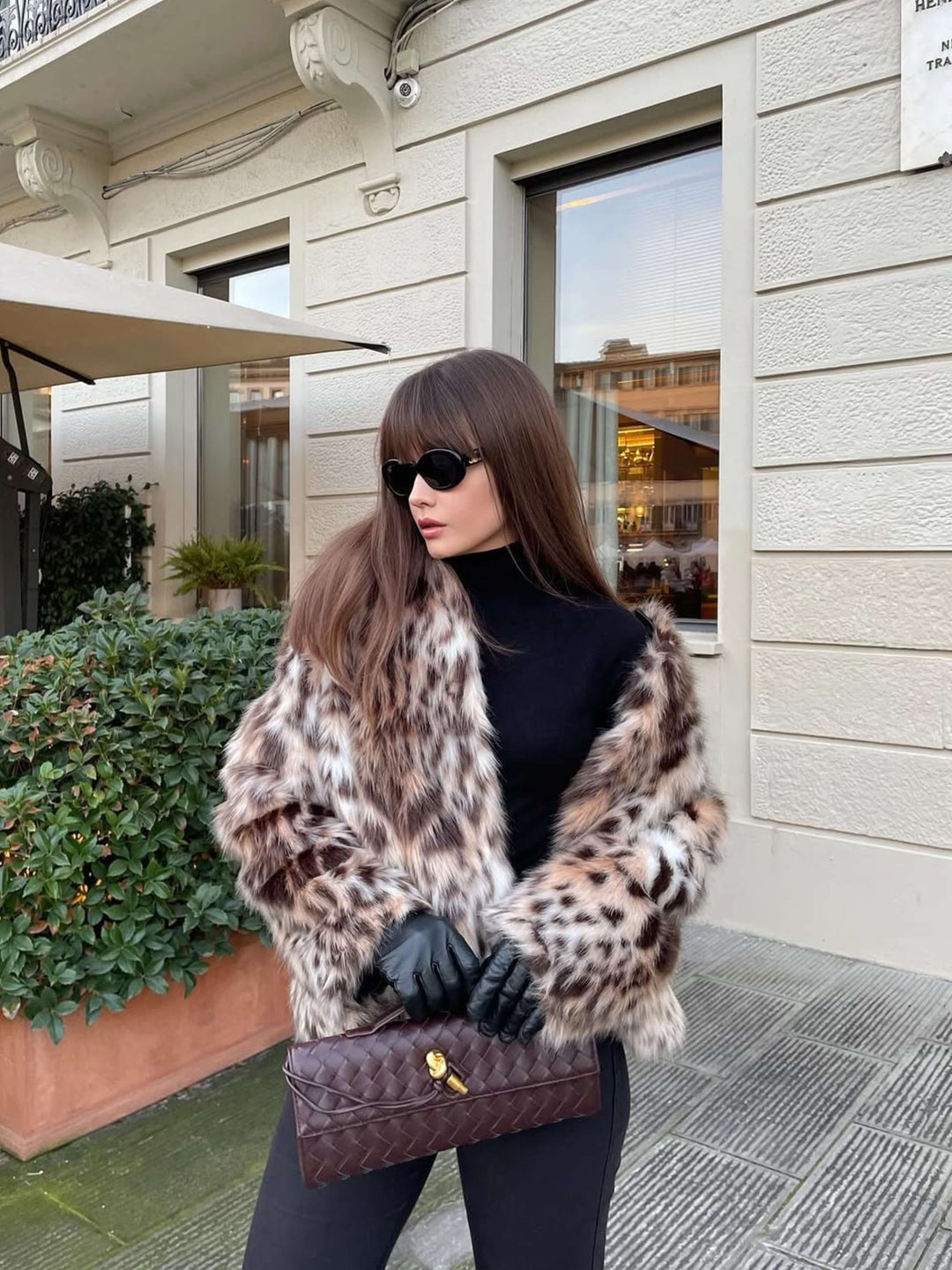 Camila | Chic Slim Woven Clutch