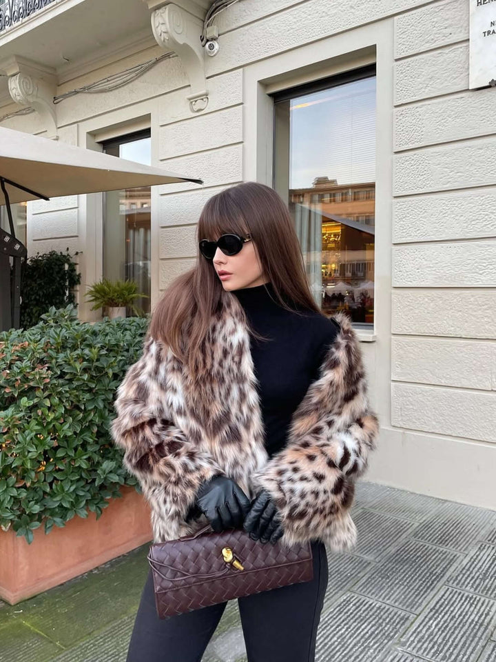 Camila | Chic Slim Woven Clutch