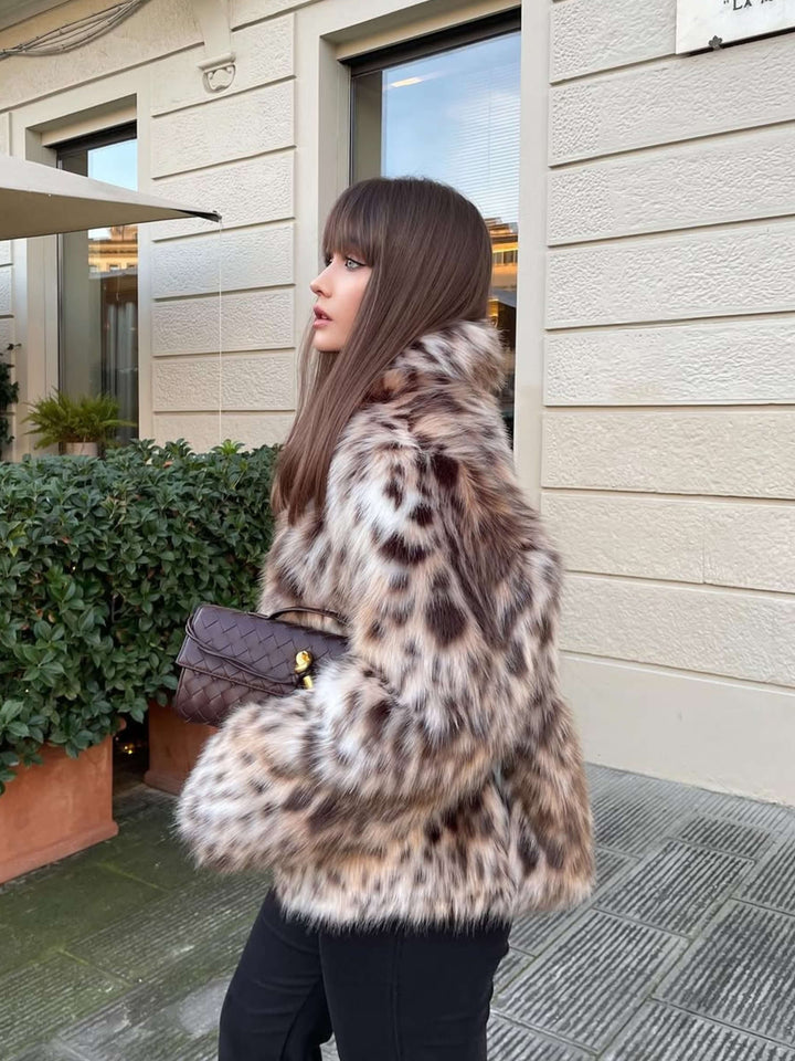 Camila | Chic Slim Woven Clutch