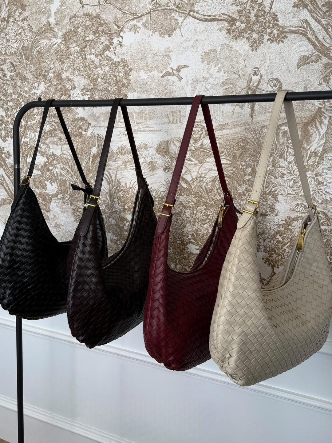 Carlene | Chic and Roomy Tote