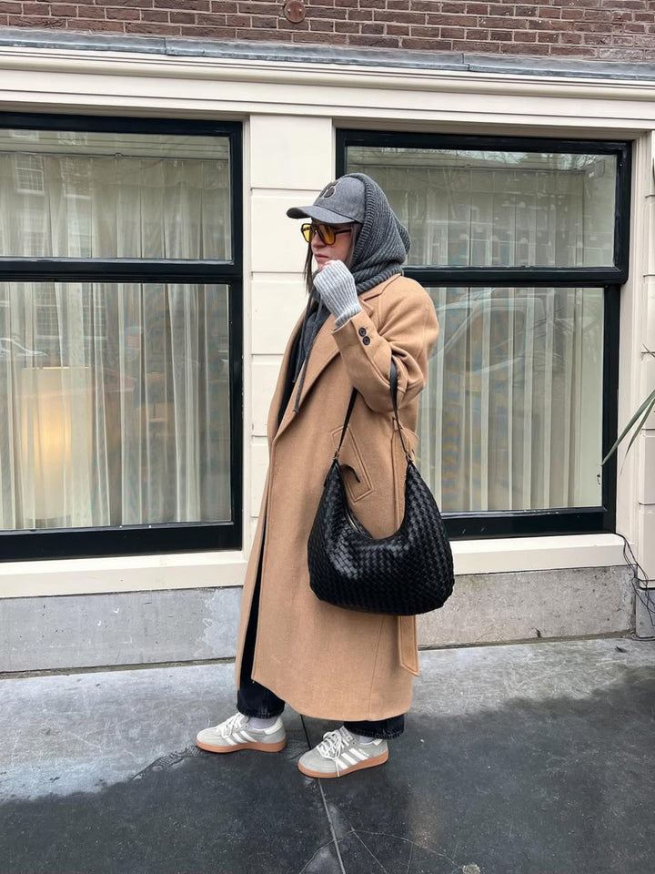 Carlene | Chic and Roomy Tote