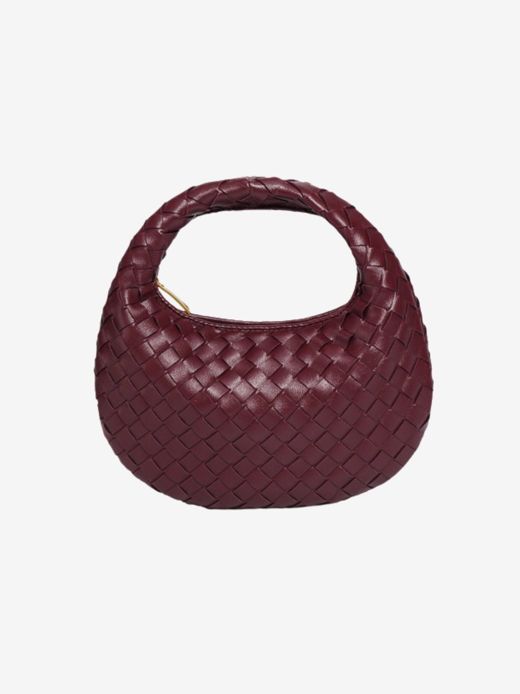 Marissa | Timeless Woven Mini Handbag