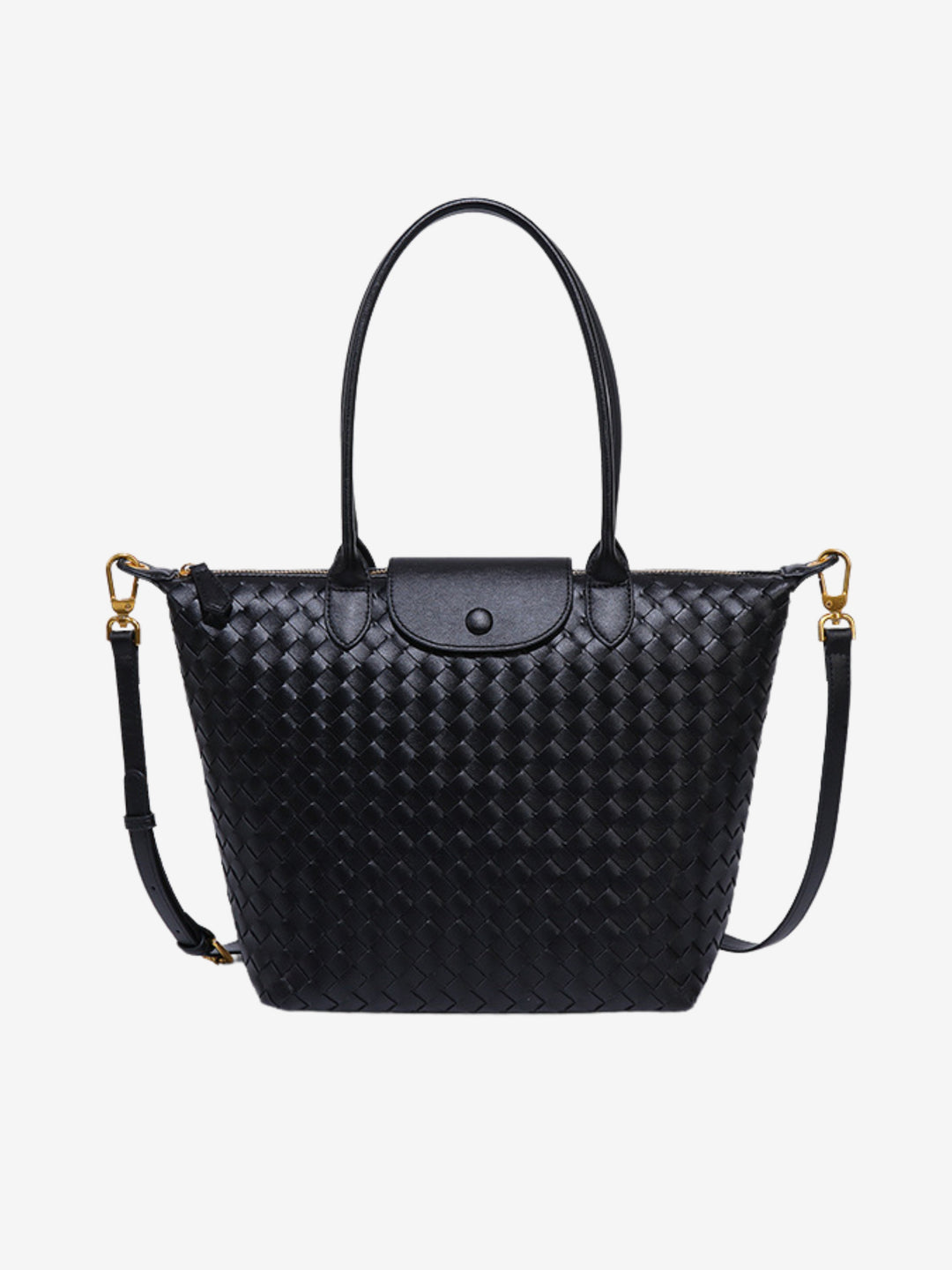 Isabelle | Oversized Knitted Daily Tote