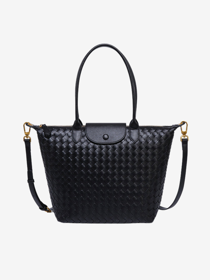 Isabelle | Oversized Knitted Daily Tote