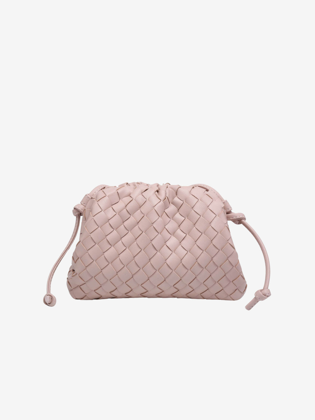 Heleina | Chic Woven Crossbody Bag