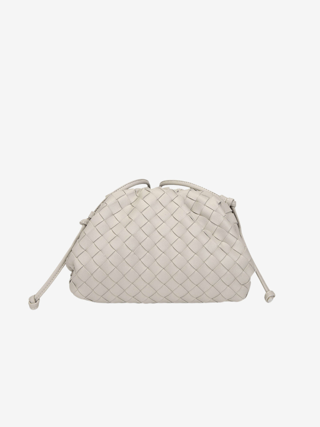 Heleina | Chic Woven Crossbody Bag