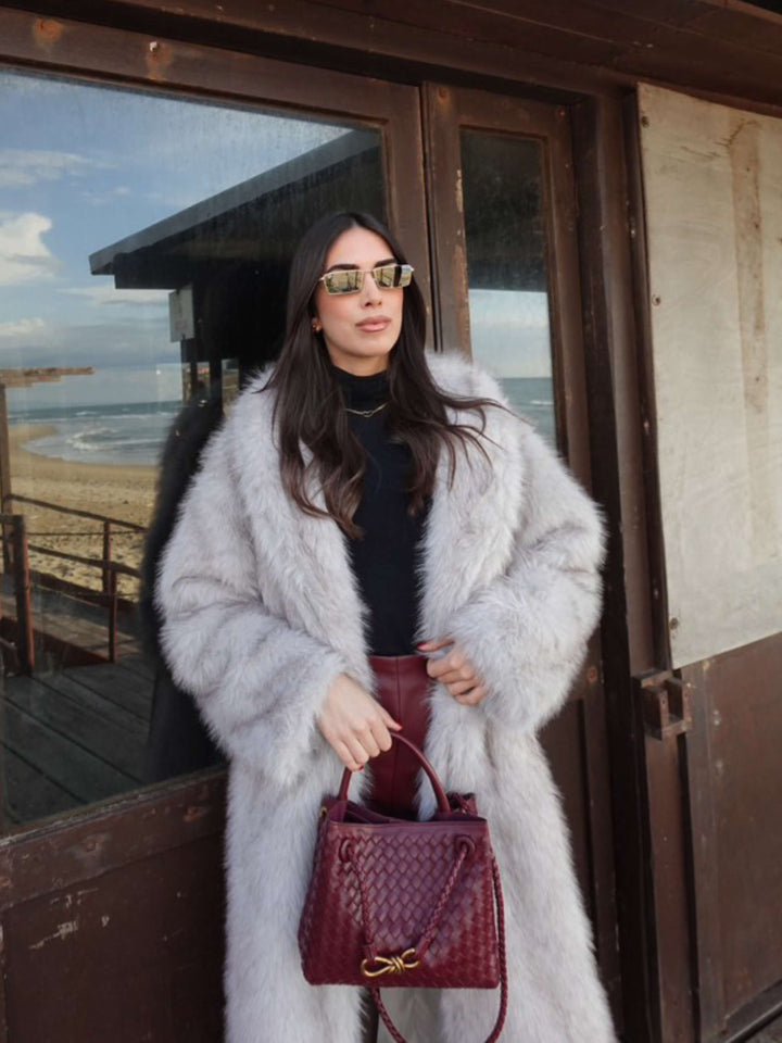 Eloise | Textured Compact Woven Handbag