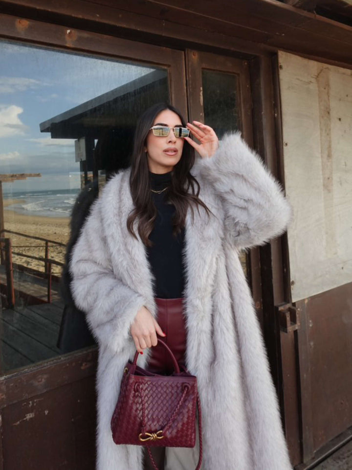 Eloise | Textured Compact Woven Handbag