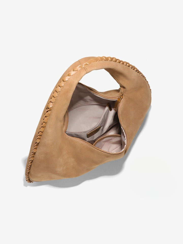 Margot | Cozy Slouchy Everyday Tote