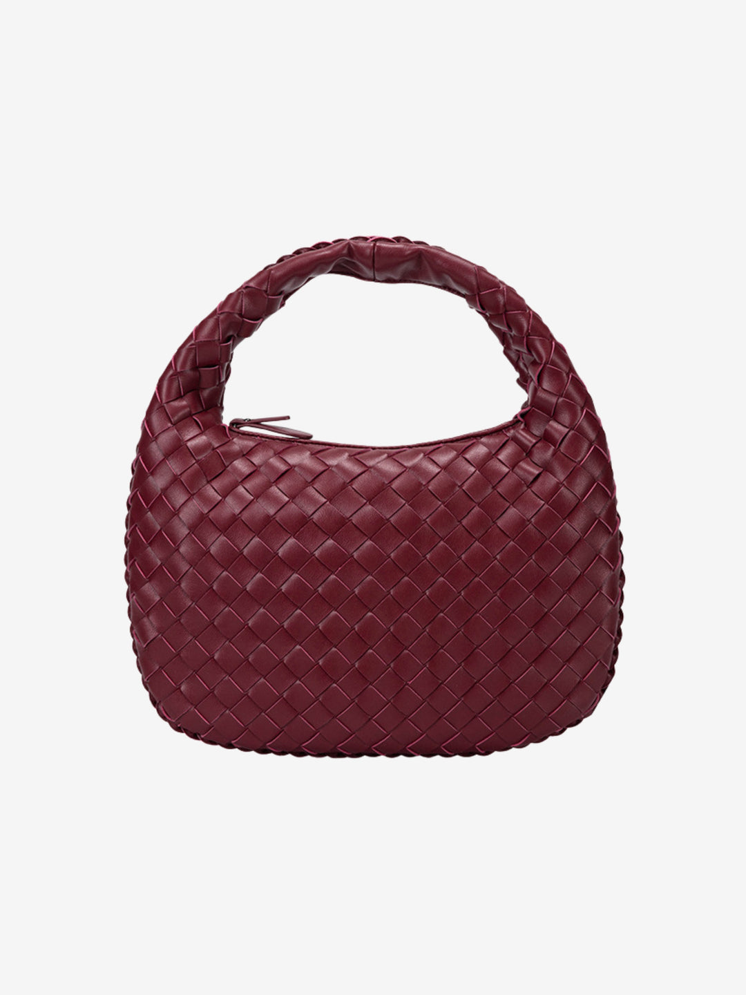 Elisha | Everyday Woven Handbag for Ultimate Comfort