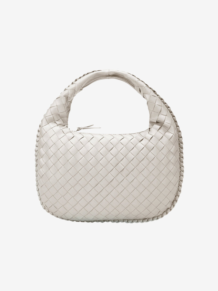Elisha | Everyday Woven Handbag for Ultimate Comfort