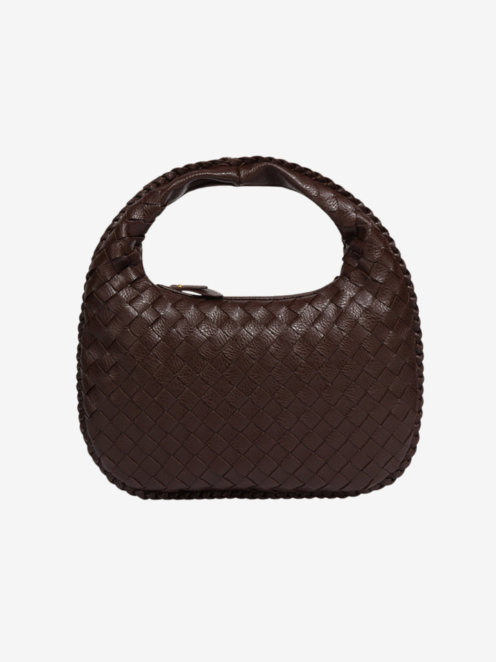 Elisha | Everyday Woven Handbag for Ultimate Comfort