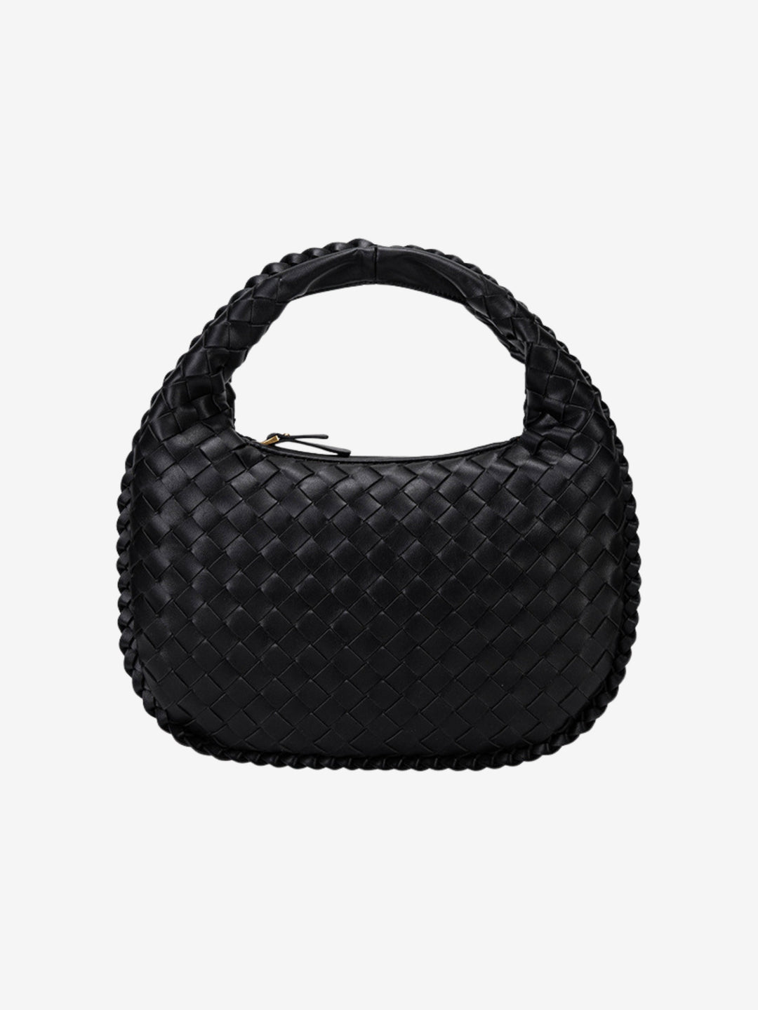 Elisha | Everyday Woven Handbag for Ultimate Comfort