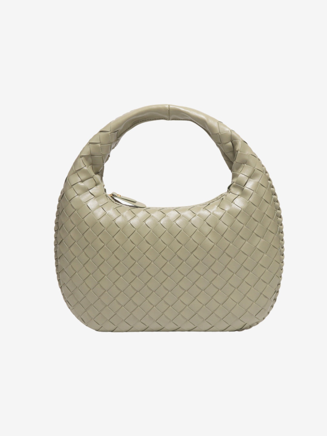 Elisha | Everyday Woven Handbag for Ultimate Comfort