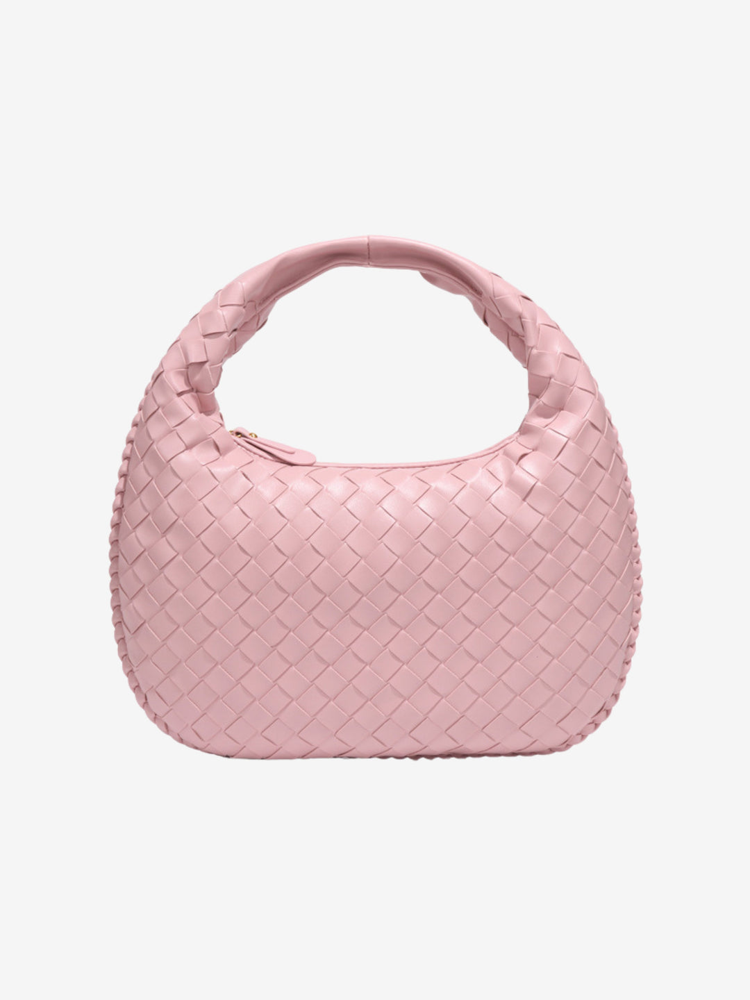 Elisha | Everyday Woven Handbag for Ultimate Comfort