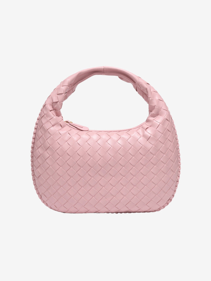 Elisha | Everyday Woven Handbag for Ultimate Comfort