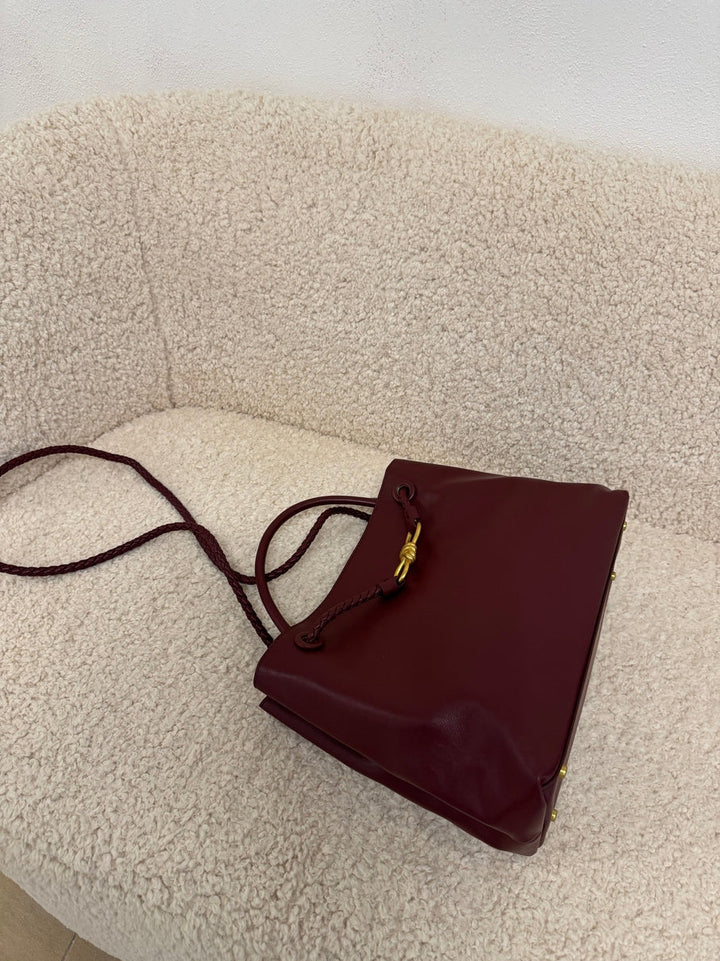 Emilia | Chic Versatile Tote Bag