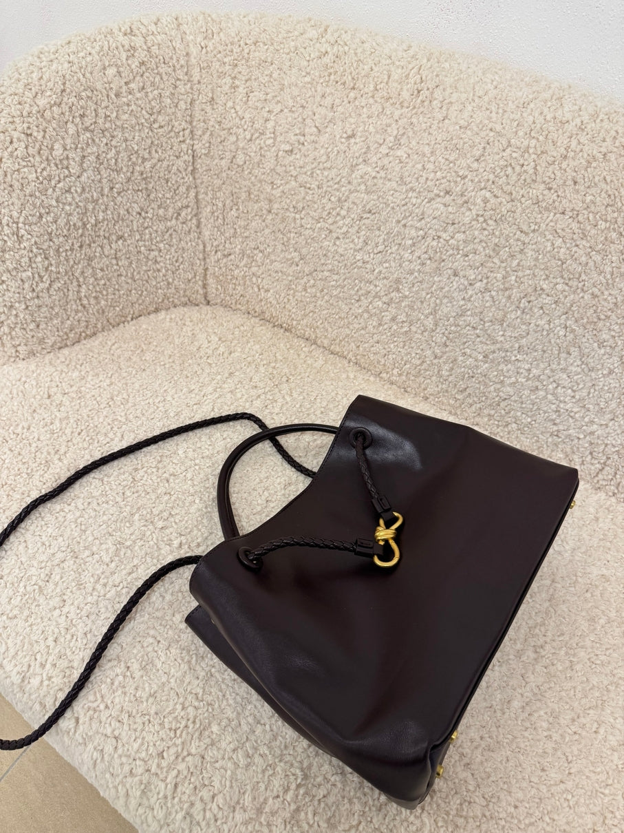 Emilia | Chic Versatile Tote Bag