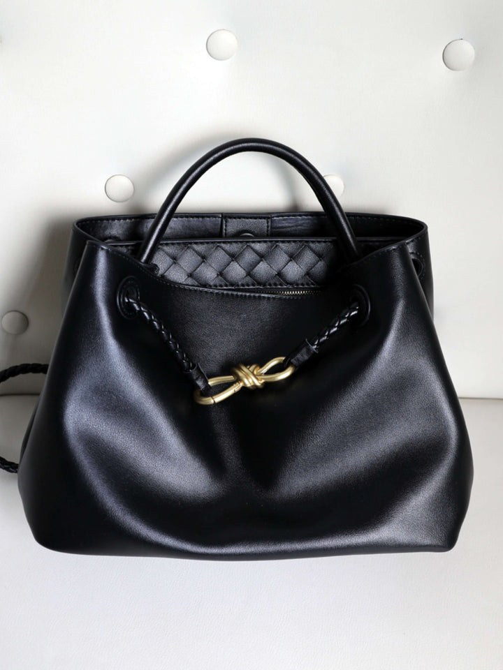 Emilia | Chic Versatile Tote Bag