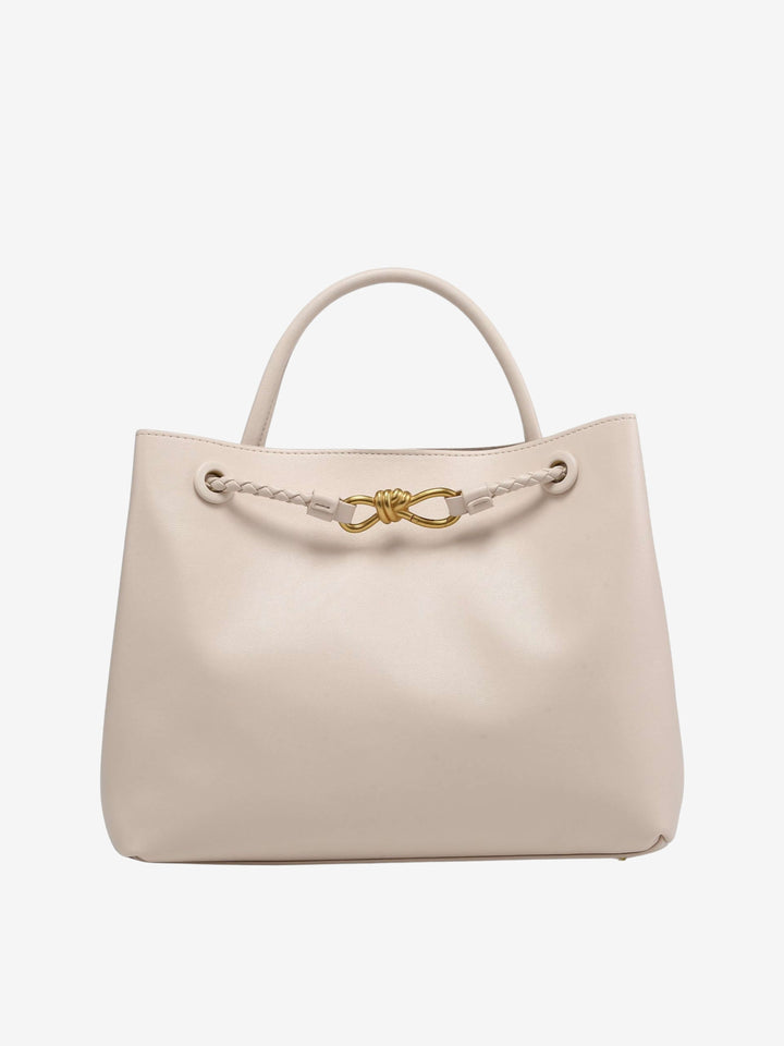 Emilia | Chic Versatile Tote Bag