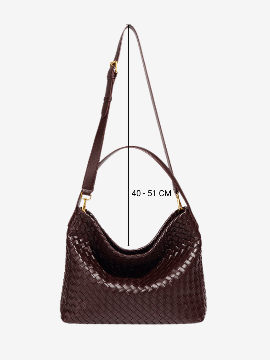 Alessia | Chic Structured Handbag