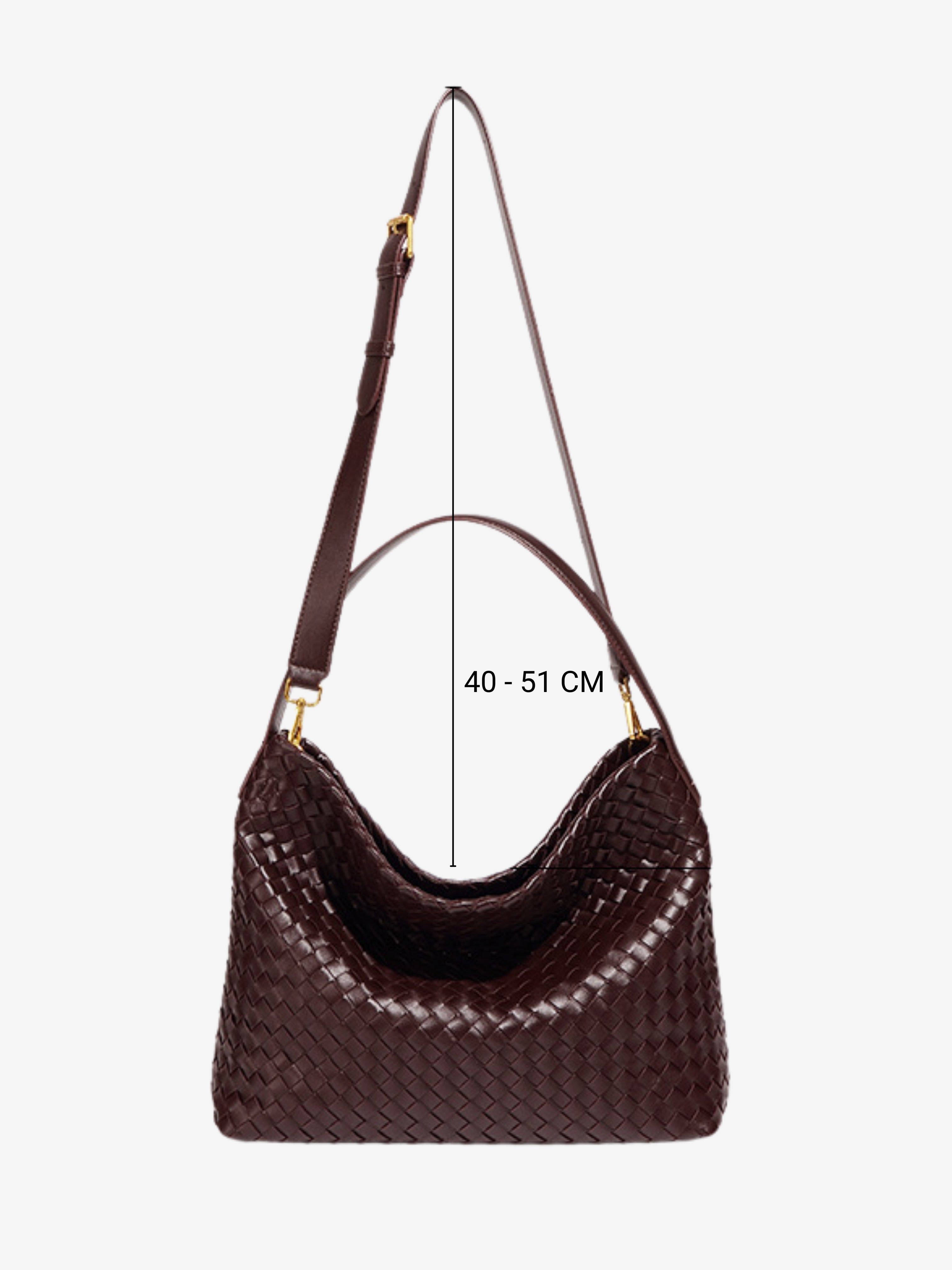 Alessia | Chic Structured Handbag