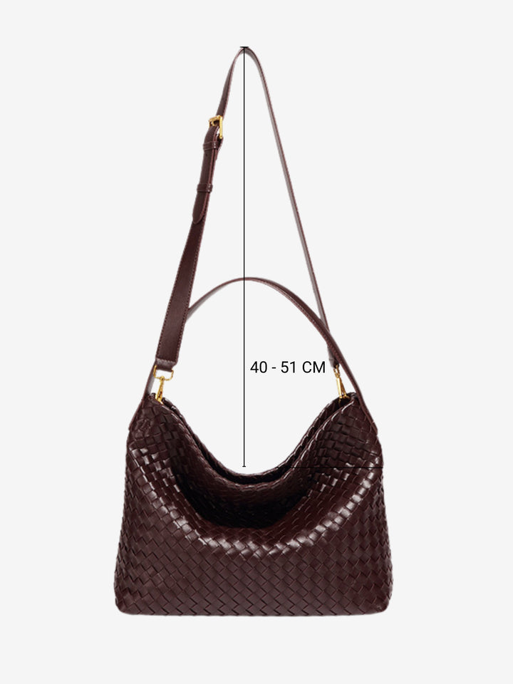 Alessia | Chic Structured Handbag