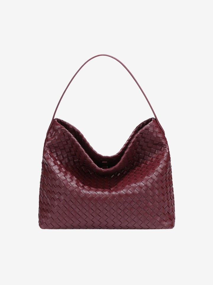 Alessia | Chic Structured Handbag