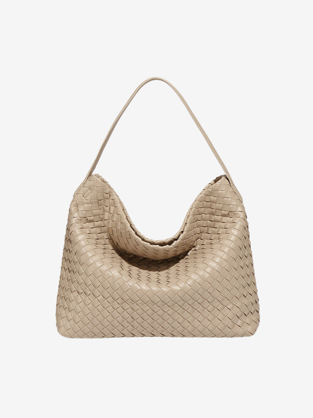 Alessia | Chic Structured Handbag