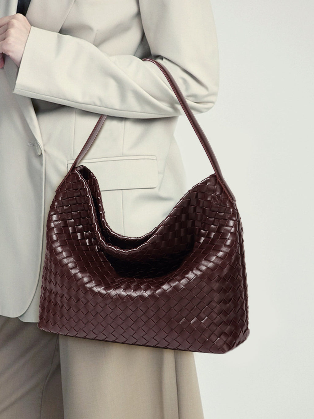 Alessia | Chic Structured Handbag